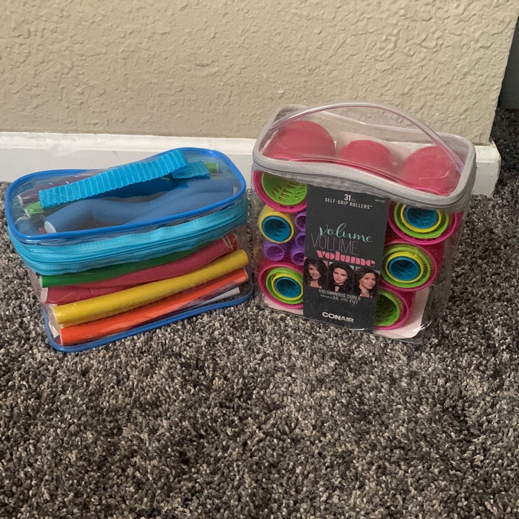 Conair Hair Accessories